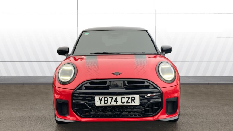 MINI Cooper 1.5 C Sport 3dr Auto Petrol Hatchback